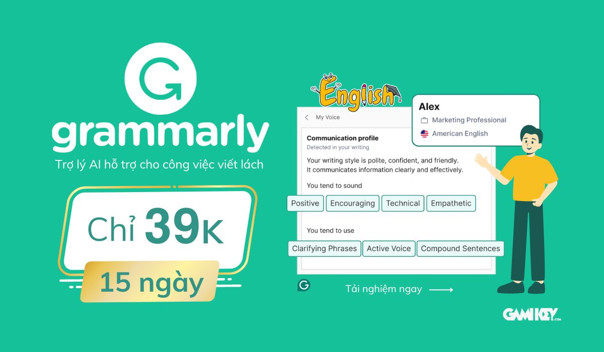grammarly